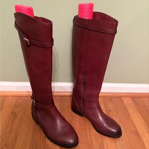 ANTONIO MELANI Brown Boots